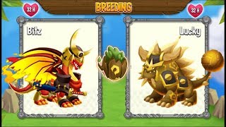 NEW BREEDING Katsumoto Dragon amp Bjorn Dragon EXCLUSIVE BREEDING [upl. by Aicen]