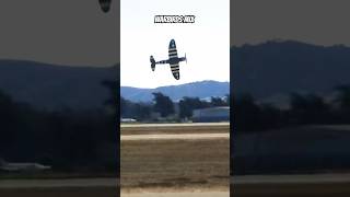 WWII Warbirds 60 second Collection [upl. by Yereffej205]