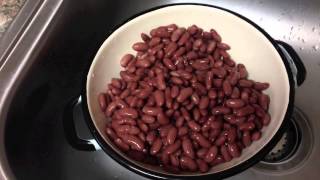 Red Beans And Rice My Year In Food day 27 [upl. by Ciredor]