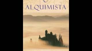 O ALQUIMISTA ÁudioLiVRO completo Paulo Coelho COMPARTILHE [upl. by Aliet]