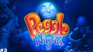 Peggle Nights PC Gameplay Part 3 [upl. by Rubina]