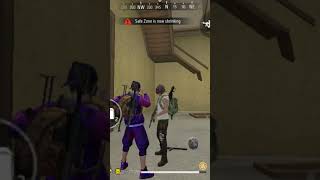 Bot pler bs pro pler comedy funny fun garocomedian freefire [upl. by Zilada]