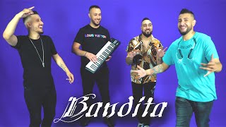 Landi Roko ft Eri Qerimi amp Florian Tufallari  Bandita [upl. by Clarie28]