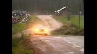 RALLY MUNDIAL  GRUPO B [upl. by Jonell]