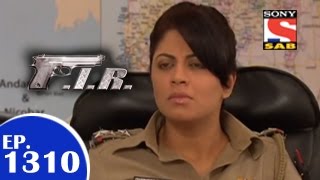 FIR  फ ई र  Episode 1310  6th January 2015 [upl. by Cavill]