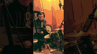 Jimmy Macbride DRUM SOLO jazz drums drumsolo vamp [upl. by Alset]