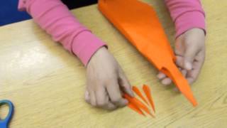 Making Papel Picado [upl. by Anwahs]