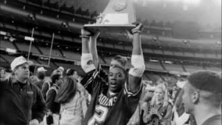 1992 WHS State Football Championship [upl. by Delbert446]