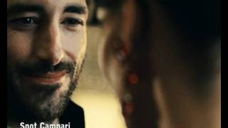 Spot Campari [upl. by Ardene]