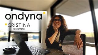 Customer Success Story  Ondyna [upl. by Ainsley402]