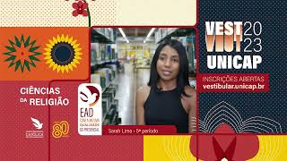 Vest Unicap 2023 [upl. by Biddick]