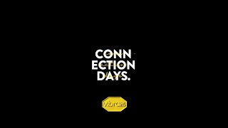 Vibram Connection Days recap [upl. by Gib]