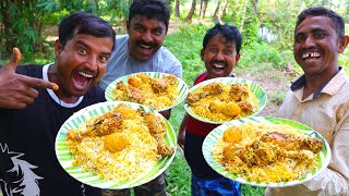 Chicken Leg Biryani recipe  Chicken Biryani  Jamaibabu special Biryani recipe [upl. by Enej]