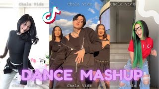 ULTIMATE TikTok Dance Mashup Compilation of 2024 NEW  Trending dance tiktok [upl. by Goldina577]