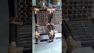 Bamboo chair [upl. by Barbie456]