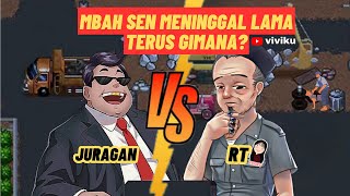 Cara Dapat Event Citampi di Gusur amp Quest Pak Soleh  Citampi Stories Tutorial [upl. by Haskins]