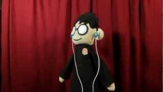 Potter Puppet Pals 2012 Tour [upl. by Estes]