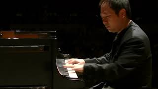 ラモー：ガヴォットと６つのドゥーブルRameau Gavotte et 6 doubles20191124東京文化会館Tokyo Bunka Kaikan [upl. by Euqinahc436]