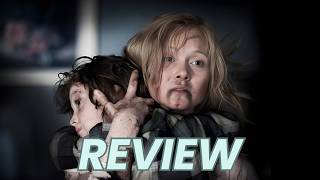 The Babadook  Movie Review [upl. by Jessamyn]