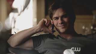 The Vampire Diaries  Season 7  Official Trailer HD [upl. by Lyrahc424]