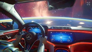 MercedesBenz World Star Trailer 2025 [upl. by Huebner]