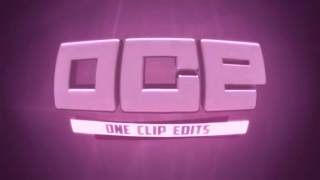 Free OCE Intro One Clip Edit  Download [upl. by Anih642]