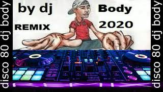 De Blanc Mon Amour dj body [upl. by Linis]