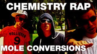 Mole Conversions Rap  2013 1080p [upl. by Bogie]