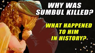 Sumbul Aga is attacked The death of the Chief Eunuch  Ottoman empire history [upl. by Lauraine]