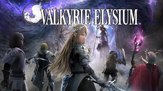 LETS PLAY  VALKYRIE YORHA 2B ELYSIUM  02 [upl. by Albin]