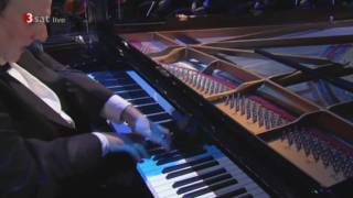 Yefim Bronfman  Liszt VIENNA 2010 [upl. by Mosby691]