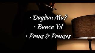 Duydun Mu  Bunca Yıl  Prens amp Prenses  Yan Flüt  Flute [upl. by Beacham354]