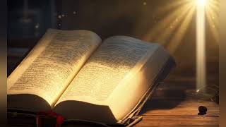 Bible 07 Old Testament  Judges  Audiobook  God 📚🎧 [upl. by Nonac]