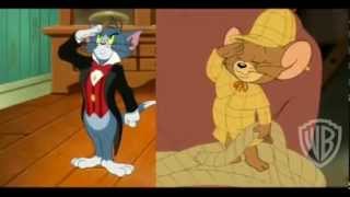 Tom and Jerry 19401972 Trailer  Watch it Now [upl. by Krantz]