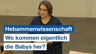 Kinderuni quotAuf Bauchexpedition Hey Baby wie geht es dir da drinnen in Mamas Bauchquot 👶 [upl. by Diahann]