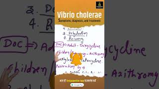 Cholera Vibrio Cholerae Risk Symptoms Diagnosis Treatment cholera testpaperlive vibrio [upl. by Nuahsor]