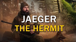 The Hermit  Jaeger Task Guide  Escape From Tarkov [upl. by Nich]