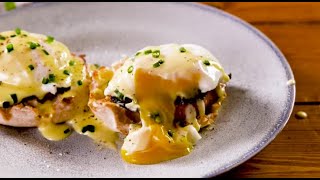 Eggs Benedict [upl. by Lertnahs638]