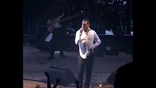 Morrissey  Shoplifters Of The World Live Kleinhans Music Hall NY 241197 [upl. by Vallonia402]