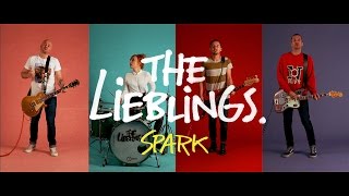 The Lieblings – Spark [upl. by Tare]