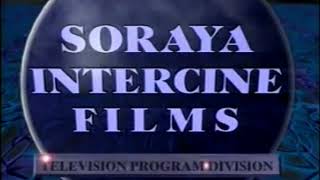 endcap rumah produksi SORAYA INTERCINE FILM 1995 sampai 2008 [upl. by Yzdnil594]