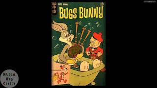 Bugs Bunny 121 [upl. by Ahsilet390]