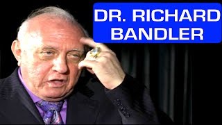 Richard Bandler What is Neuro Linguistic Programming™ [upl. by Georgette]