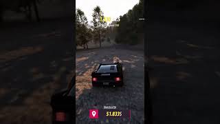 Barranco Trail Blazer  Forza Horizon 5 [upl. by Dearman]