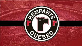 Quebec Remparts Goal Horn 2016  17 [upl. by Acsirp]