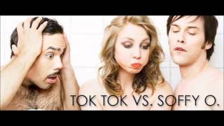 Tok Tok feat Soffy O [upl. by Oznarol]