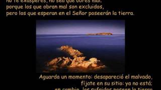 OREMOS CON EL SALMO 36 [upl. by Birch490]