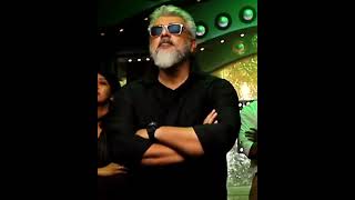 Kasethan Kadavulada song  Ajith Kumar  Thunivu Song  thunivu ajithkumar trending short [upl. by Lozar]