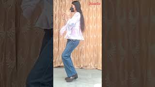 Touch Touch Touch viraldanceshorts trending touch koreadancedancerslifestyledancechoreography [upl. by Yemar]