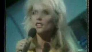 Picture This  Debbie Harry amp Blondie [upl. by Bianchi376]